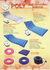Anti-Decubitus Mattress (C001, C002, C003)