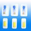 Heparin Cap
