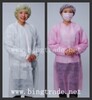 Surgical Gown/Nonwoven Coverall/Workwear