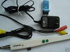 1GB SD Memory Dental Camera