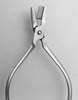 Orthodontic Pliers (Ligature Wire Plier)