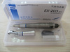 NSK Denal Low Speed Handpiece Kit Ex203 CE0197