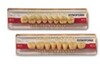 Three-Story Color Acrylic Resin Teeth