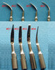 NSK, EMS Ultrasonic Scaler Tips