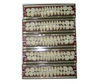 Alloy Nails Porcelain Teeth