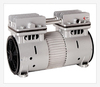 Oil Free Air Compressor (OLF550)