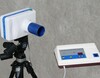 Portable Dental X-ray Unit