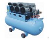 Dental Silent Oilless Air Compressor