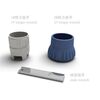 Dental Wrench