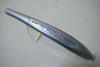 LED Curing Light (Silver)