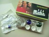 Dental Dropping Kits