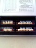 A2 Series Acrylic Teeth