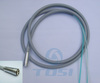 Four-Hole Handpiece Tube (Silicon Rubber)
