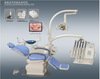 Controlled Integral Dental Unit