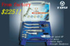 Low Speed & High Speed Handpiece Kit