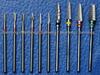 FG Carbide Burs and Tungsten Dental Burs