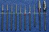 Dental Carbide Burrs