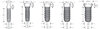 Dental Standard Plus Implant (011010)