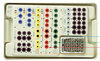 Dental Surgical Cassette (022010)