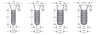 Dental Standard Implant (013010)