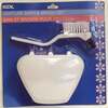 Denture Bath and Brush Set (510735)
