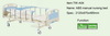ABS Bed/Nursing Bed (TW-A04)