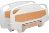 Bed Head/Foot Board (LS900B)