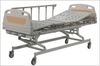 3-Crank Manual Hospital Bed (THR-A328P)