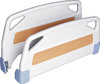 Bed Head/Foot Board (LS920B-1)
