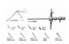 arthroscope instrument