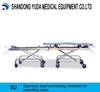 Stainless Steel Connecting Stretcher for Operating Room (B2)