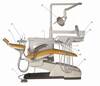 Dental Chair (YS1020)