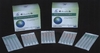 Sterile Acupuncture Needles with Tube for Single Use (100 Needles/Box)