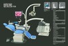 Dental Chair (KLT6220-N8)