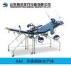Stainless Steel Multi-Purpose Paturition Bed (A42)