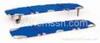 Emergency Stretcher (2 Folding) (EDJ-004A)