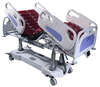Professional ICU Electric 5-Function Hospital Bed (THR-IC-05) 
