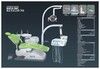 Dental Chair (KLT6220-N6)