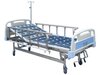 THR-MLB106 Three Crank Manual Luxurious Hospital Bed