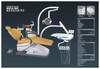 Dental Chair (KLT6210-N3)