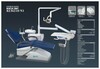 Dental Chair (KLT6210-N1)