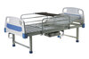 Home Care Hospital Bed Single Rocker Bed with ABS Headboard And Chamber Pothome Care Hospital Bed ...