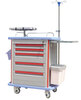 FTET-8500IA Emergency Trolley