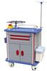 FTET-8500IE Emergency Trolley