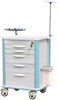 FTET-62512B Emergency Trolley