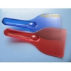 Plastic spade