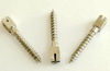 Selftapping Screw for Dental Unit