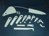 Ceramic Parts