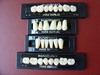 Acrylic Teeth