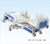 Five Function Electric ICU Hospital Bed (THR-MB002)